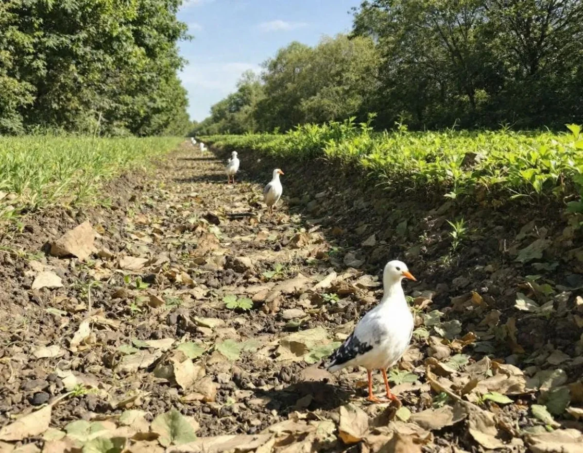 La responsabilité environnementale dans le prisme du droit international privé