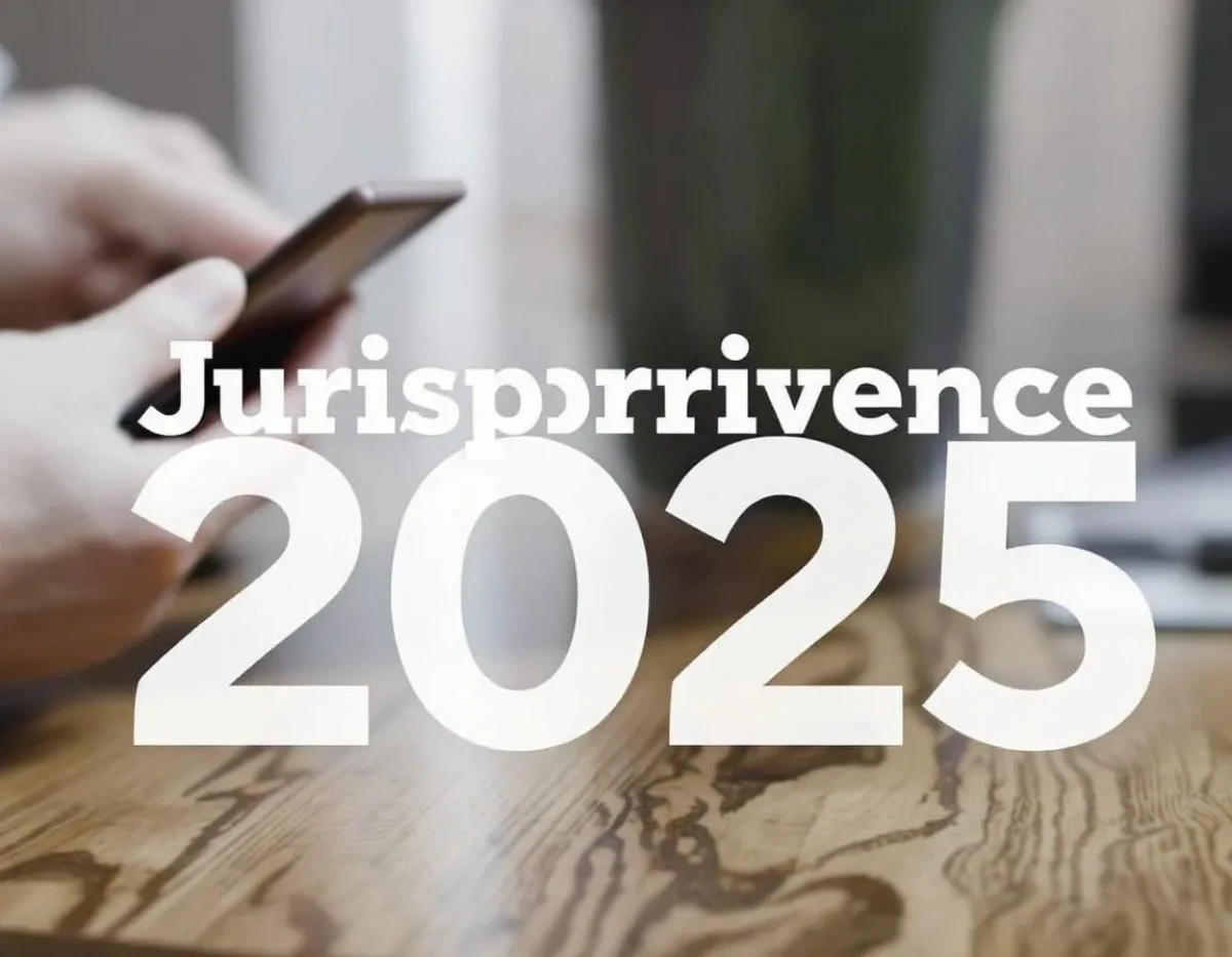 Jurisprudence 2025 : Décisions Clés en Droit Bancaire