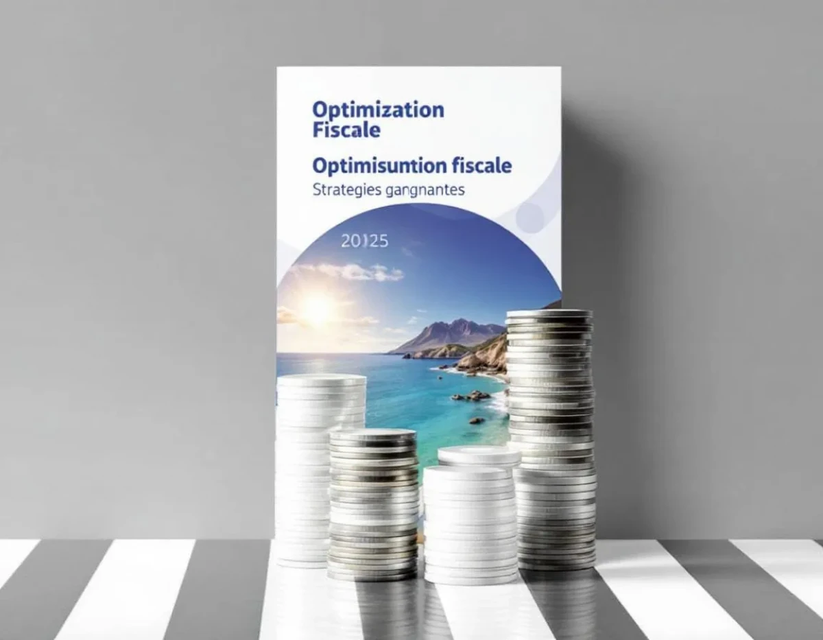 Optimisation Fiscale : Stratégies Gagnantes pour 2025