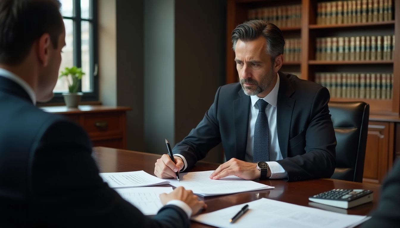 Écriture comptable exemple : les erreurs à éviter absolument