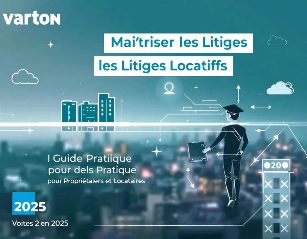 Maîtriser les Litiges Locatifs : Guide Pratique pour Propriétaires et Locataires en 2025
