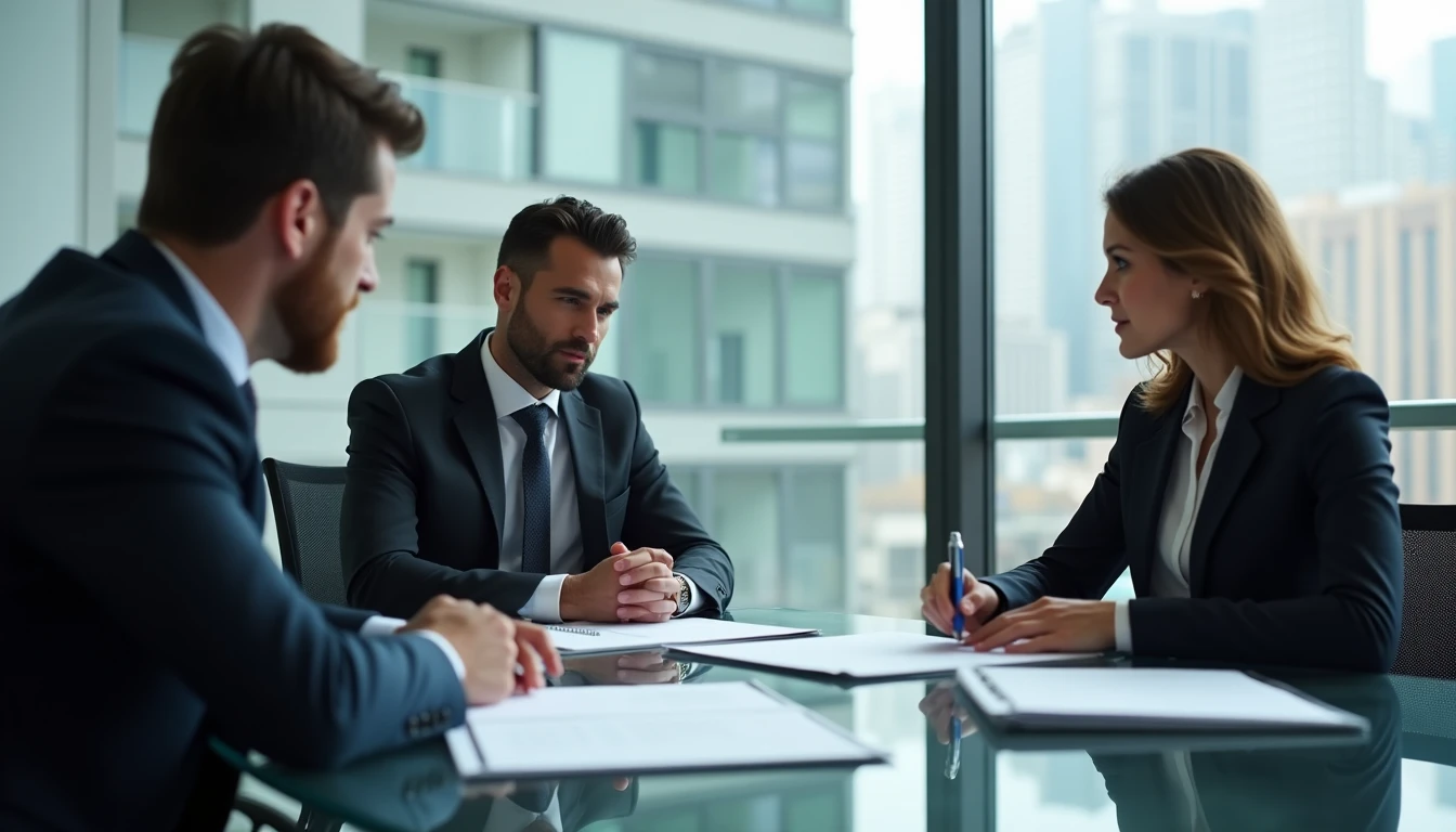 Private equity : définition juridique et fonctionnement
