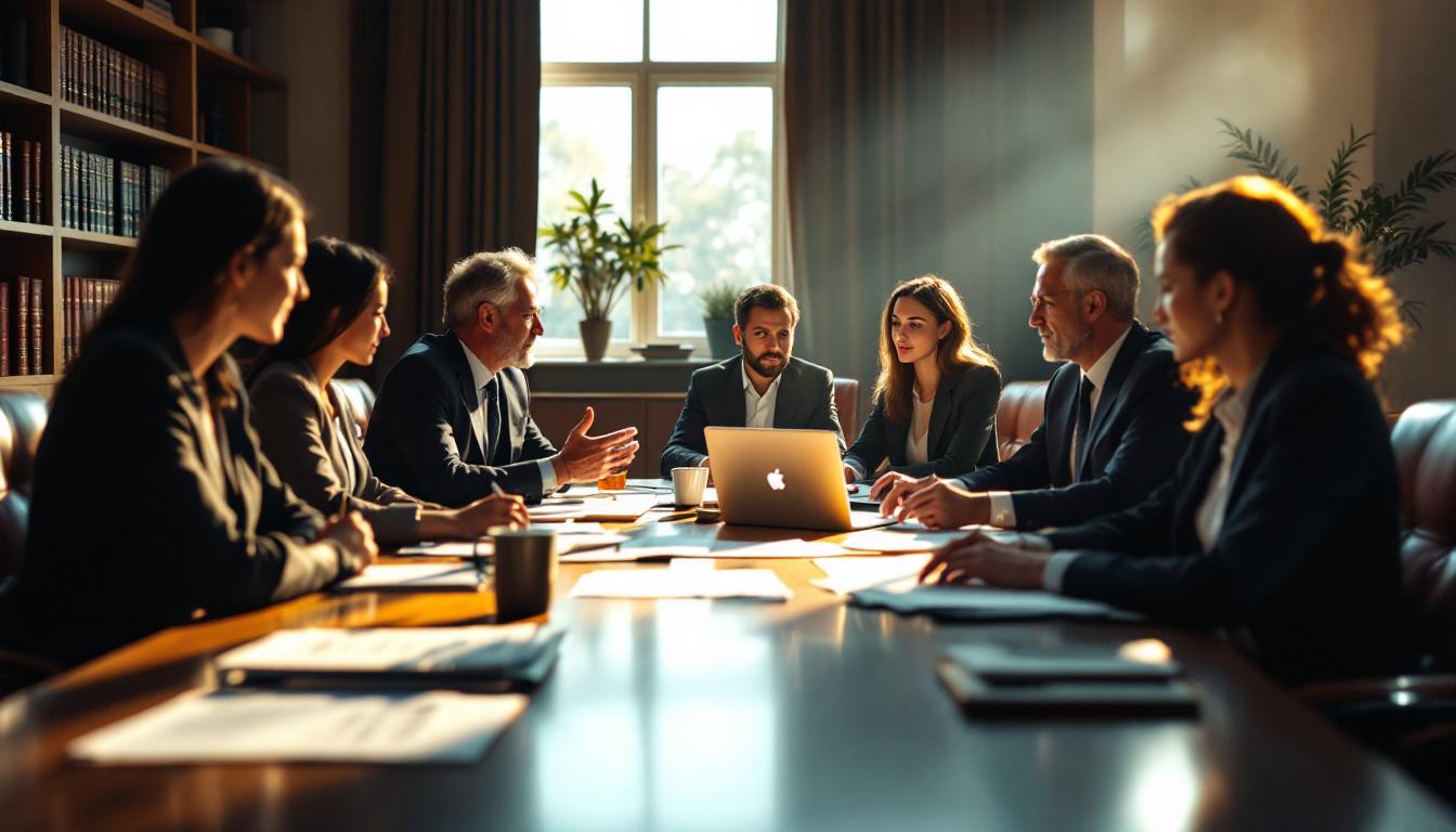 Responsabilité civile des dirigeants : mode d'emploi complet