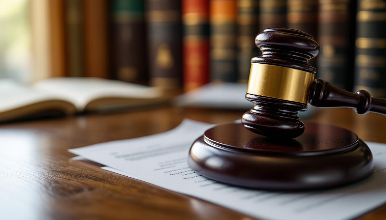 Quels recours juridiques face à un litige professionnel