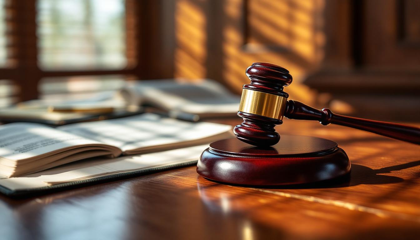 Expertise judiciaire - Comprendre le processus