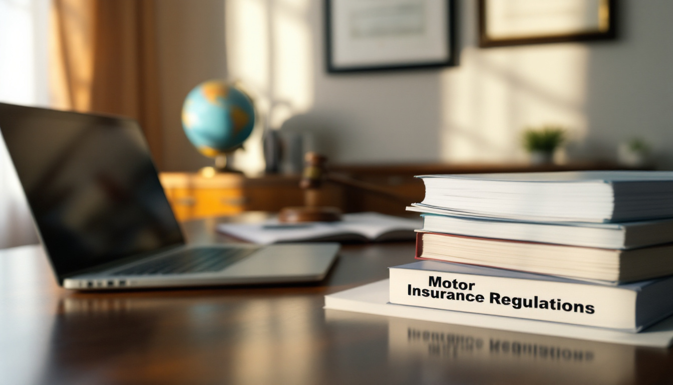 Assurance moto : Les zones grises de la réglementation