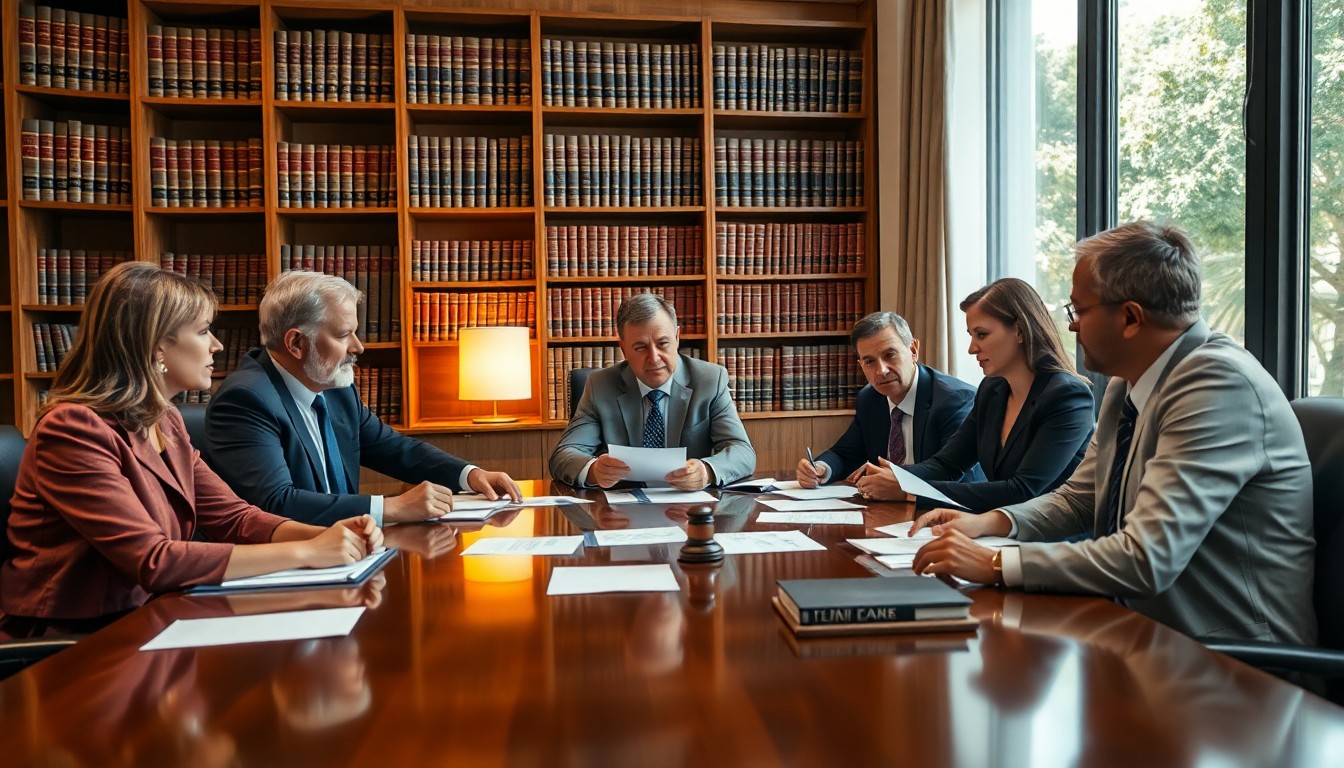 Lutte contre la discrimination au travail : ce que dit la loi