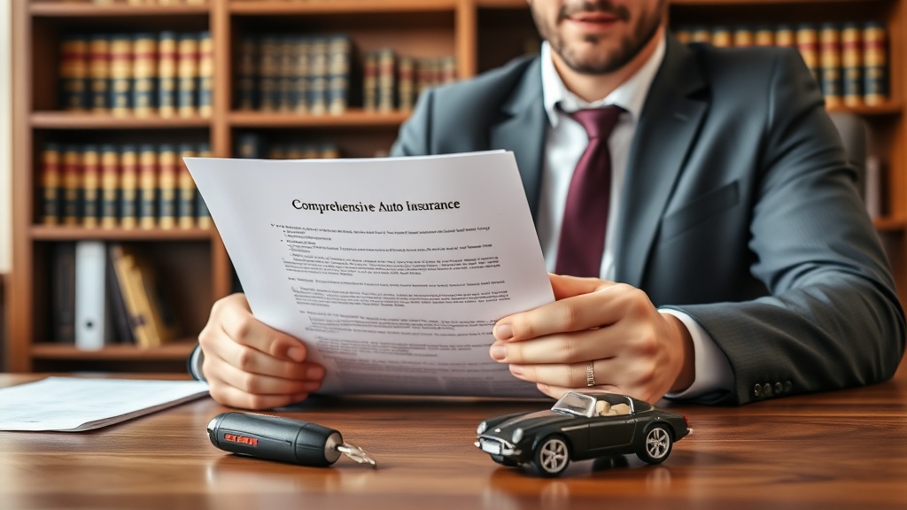 Comment souscrire une assurance tous risque voiture facilement