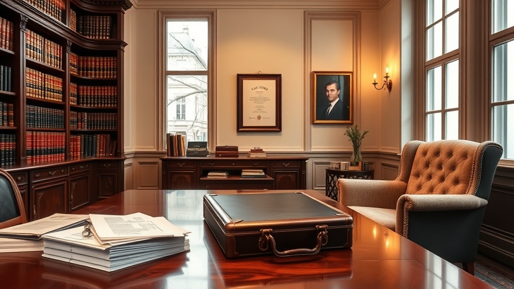 Les top avocats succession Paris pour des conseils personnalisés