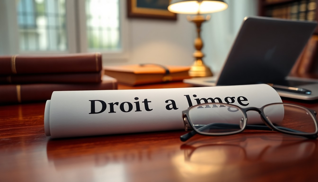 Droit à l'image : comment protéger votre vie privée