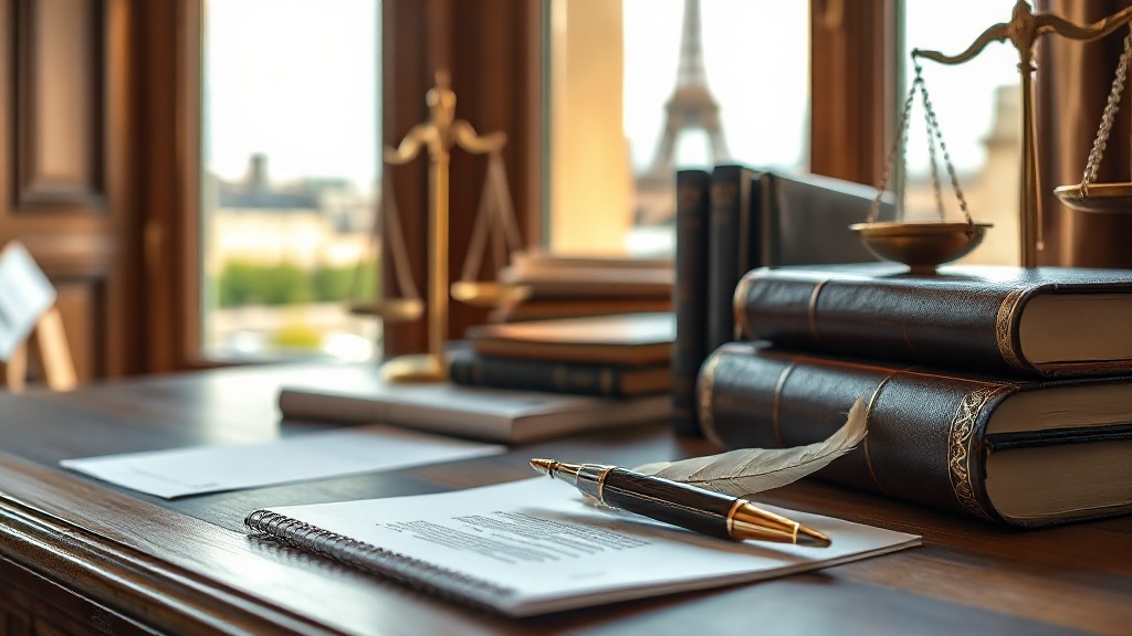 Avocats succession Paris : De quelle assistance avez-vous besoin