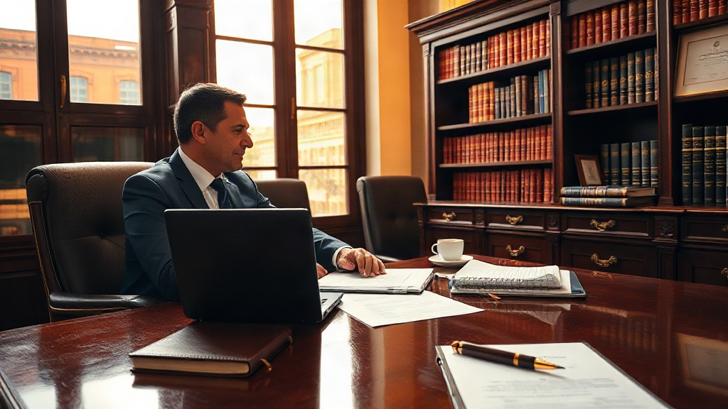 Questions à poser à un avocat fiscalité immobilière avant engagement